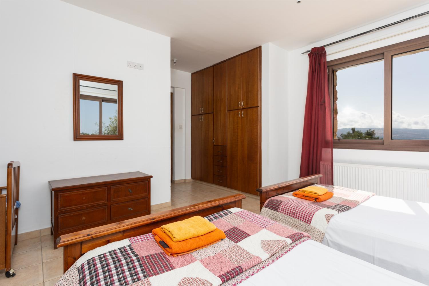 Villa Heaven Polis Exteriér fotografie