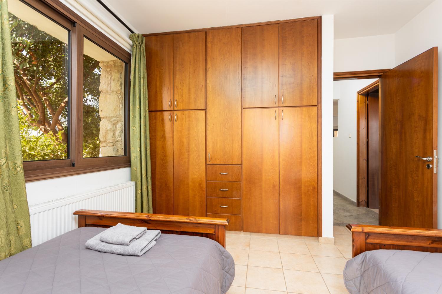Villa Heaven Polis Exteriér fotografie